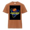 GARMENT-DYED HEAVYWEIGHT T-SHIRT Thumbnail
