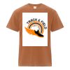 GARMENT-DYED HEAVYWEIGHT T-SHIRT Thumbnail
