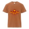 GARMENT-DYED HEAVYWEIGHT T-SHIRT Thumbnail
