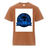 GARMENT-DYED HEAVYWEIGHT T-SHIRT Thumbnail