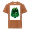 GARMENT-DYED HEAVYWEIGHT T-SHIRT Thumbnail