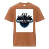 GARMENT-DYED HEAVYWEIGHT T-SHIRT Thumbnail