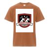 GARMENT-DYED HEAVYWEIGHT T-SHIRT Thumbnail