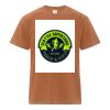 GARMENT-DYED HEAVYWEIGHT T-SHIRT Thumbnail