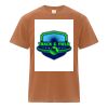 GARMENT-DYED HEAVYWEIGHT T-SHIRT Thumbnail