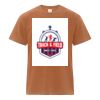 GARMENT-DYED HEAVYWEIGHT T-SHIRT Thumbnail