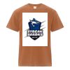 GARMENT-DYED HEAVYWEIGHT T-SHIRT Thumbnail
