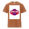 GARMENT-DYED HEAVYWEIGHT T-SHIRT Thumbnail
