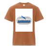 GARMENT-DYED HEAVYWEIGHT T-SHIRT Thumbnail