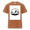 GARMENT-DYED HEAVYWEIGHT T-SHIRT Thumbnail