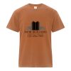 GARMENT-DYED HEAVYWEIGHT T-SHIRT Thumbnail
