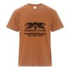 GARMENT-DYED HEAVYWEIGHT T-SHIRT Thumbnail