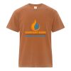 GARMENT-DYED HEAVYWEIGHT T-SHIRT Thumbnail