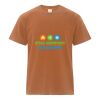 GARMENT-DYED HEAVYWEIGHT T-SHIRT Thumbnail