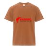 GARMENT-DYED HEAVYWEIGHT T-SHIRT Thumbnail