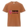GARMENT-DYED HEAVYWEIGHT T-SHIRT Thumbnail