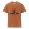 GARMENT-DYED HEAVYWEIGHT T-SHIRT Thumbnail