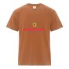 GARMENT-DYED HEAVYWEIGHT T-SHIRT Thumbnail
