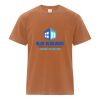GARMENT-DYED HEAVYWEIGHT T-SHIRT Thumbnail