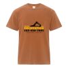 GARMENT-DYED HEAVYWEIGHT T-SHIRT Thumbnail