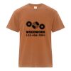 GARMENT-DYED HEAVYWEIGHT T-SHIRT Thumbnail