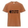 GARMENT-DYED HEAVYWEIGHT T-SHIRT Thumbnail