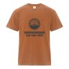 GARMENT-DYED HEAVYWEIGHT T-SHIRT Thumbnail