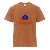 GARMENT-DYED HEAVYWEIGHT T-SHIRT Thumbnail