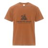 GARMENT-DYED HEAVYWEIGHT T-SHIRT Thumbnail