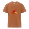 GARMENT-DYED HEAVYWEIGHT T-SHIRT Thumbnail