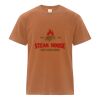 GARMENT-DYED HEAVYWEIGHT T-SHIRT Thumbnail