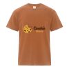 GARMENT-DYED HEAVYWEIGHT T-SHIRT Thumbnail