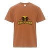 GARMENT-DYED HEAVYWEIGHT T-SHIRT Thumbnail