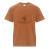 GARMENT-DYED HEAVYWEIGHT T-SHIRT Thumbnail