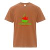 GARMENT-DYED HEAVYWEIGHT T-SHIRT Thumbnail