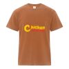 GARMENT-DYED HEAVYWEIGHT T-SHIRT Thumbnail