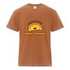 GARMENT-DYED HEAVYWEIGHT T-SHIRT Thumbnail