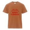 GARMENT-DYED HEAVYWEIGHT T-SHIRT Thumbnail