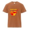 GARMENT-DYED HEAVYWEIGHT T-SHIRT Thumbnail