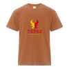 GARMENT-DYED HEAVYWEIGHT T-SHIRT Thumbnail