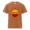 GARMENT-DYED HEAVYWEIGHT T-SHIRT Thumbnail