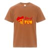 GARMENT-DYED HEAVYWEIGHT T-SHIRT Thumbnail