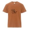 GARMENT-DYED HEAVYWEIGHT T-SHIRT Thumbnail