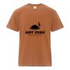 GARMENT-DYED HEAVYWEIGHT T-SHIRT Thumbnail