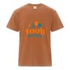 GARMENT-DYED HEAVYWEIGHT T-SHIRT Thumbnail