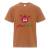 GARMENT-DYED HEAVYWEIGHT T-SHIRT Thumbnail
