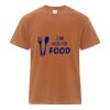 GARMENT-DYED HEAVYWEIGHT T-SHIRT Thumbnail