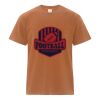GARMENT-DYED HEAVYWEIGHT T-SHIRT Thumbnail