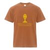 GARMENT-DYED HEAVYWEIGHT T-SHIRT Thumbnail