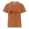 GARMENT-DYED HEAVYWEIGHT T-SHIRT Thumbnail